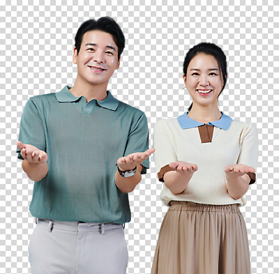 편집 편집이미지 손 여자 남자 40대 중년 중년라이프 미소 누끼 상반신 두명 앞모습 캐주얼 한국인 반팔티셔츠 손내밀기 중년부부 PNG 부부라이프 중년만 편집소스 영포티 라이프스타일 부부 옷 뷰포인트 티셔츠 표정 사람 동양인 손짓 성인 신체부위 신조어 성인만 파일형식