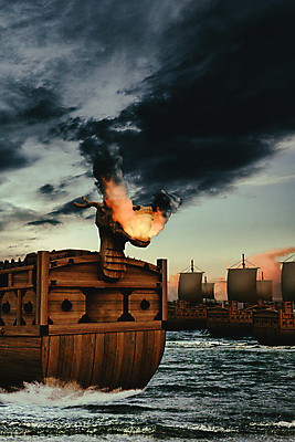 PSD 구름 편집 편집이미지 파도 바다 하늘 불 사람없음 3D 연기 디지털합성 거북선 충무공 편집소스 호국보훈의달 판옥선 이미지편집 편집3D 자연요소 6월 군함 파일형식