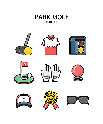 아이콘 모자 티셔츠 골프공 골프용품 사람없음 선글라스 골프채 깃발 메달 골프웨어 배지 골프장갑 골프깃발 파우치 홀인원 파크골프 2D아이콘 AI파일 잡화 옷 안경 스포츠용품 장갑 셔츠 골프 가방 공 상_상패 파일형식 벡터