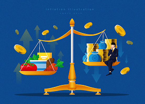 전신 남자 화살표 토마토 일러스트 한명 앉기 정장 성인 경제 파란색 동전 당근 비즈니스맨 비교 돈자루 하락 상승 금화 가치 양팔저울 동전탑 저울질 폭등 얼굴없음 성인남자한명만 인플레이션 국내일러스트 AI파일 1 옷 컬러 컨셉 돈 채소 비즈니스 모션 뿌리채소 저울 사람 쌓기 직장인 황금 남자한명만 성인남자만 파일형식 벡터