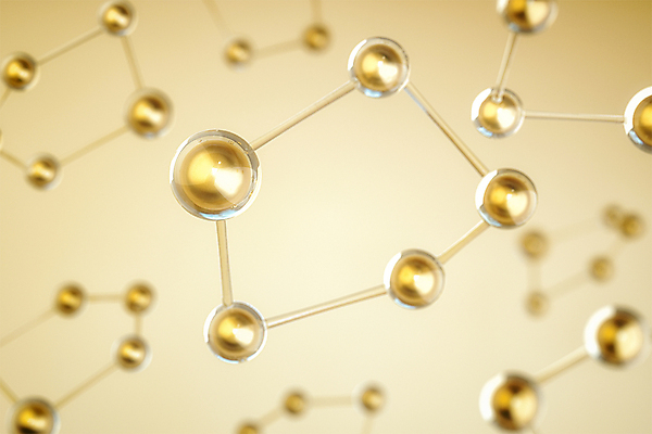 PSD 편집 편집이미지 사람없음 뷰티 3D 금색 DNA 디지털합성 피부관리 스킨케어 분자구조 안티에이징 콜라겐 편집소스 이미지편집 편집3D 컬러 생명공학 단백질 파일형식