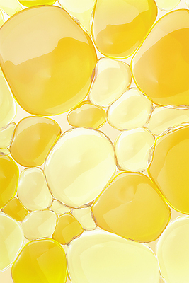 PSD 편집 편집이미지 사람없음 뷰티 노란색 3D 디지털합성 피부관리 스킨케어 안티에이징 콜라겐 편집소스 이미지편집 편집3D 컬러 단백질 파일형식