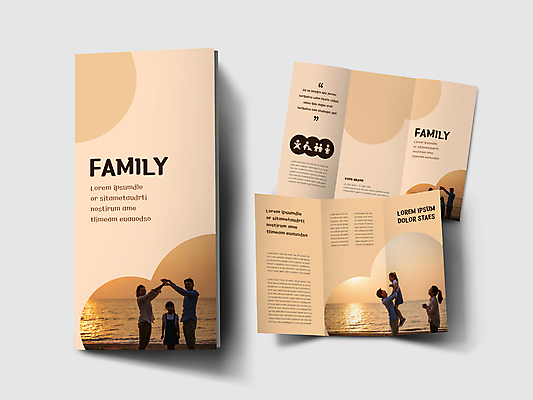 전신 템플릿 표지디자인 여자 표지 남자 딸 내지 어린이 리플렛 바다 3단접지 가족 안기 엄마 가족애 소녀 팜플렛 여러명 성인 30대 손들기 노을 한국인 아빠 베이지색 들어올리기 이미지템플릿 AI파일 자연요소 컬러 다수 관계 모션 사랑 사람 동양인 장년 파일형식 벡터
