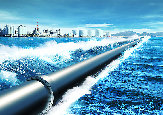 PSD 구름 편집이미지 파도 바다 공장 하늘 사람없음 건물 파란색 도시 파이프 혁명 기술혁신 송유관 이미지편집 자연요소 건축물 컬러 컨셉 공업 파일형식