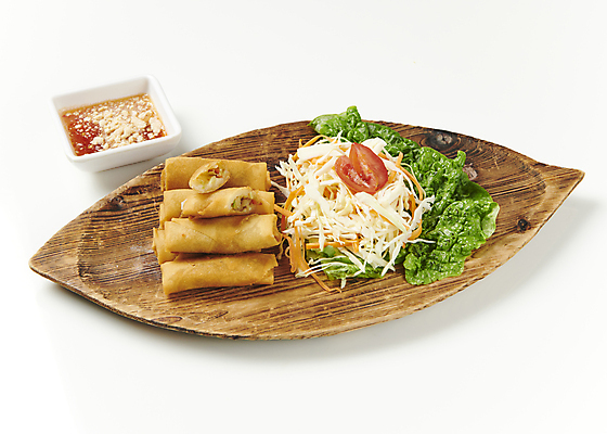 포토 JPG 방울토마토 실내 사람없음 샐러드 흰배경 종지 칠리소스 나무접시 동남아음식 춘권 태국음식 로컬푸드 국내포토 그릇 접시 음식 백그라운드 토마토 내부 농산물 흰색 소스_음식 동양음식 파일형식