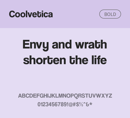 알파벳 영어 폰트 사람없음 OTF 볼드체 낱개폰트 설치폰트 디자인서체 영문폰트 Typodermic_서체 산세리프체 coolvetica_서체 문자 파일형식