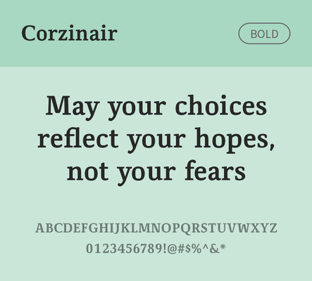 알파벳 영어 폰트 사람없음 OTF 볼드체 낱개폰트 설치폰트 디자인서체 영문폰트 Typodermic_서체 슬랩세리프체 corzinair_서체 문자 파일형식