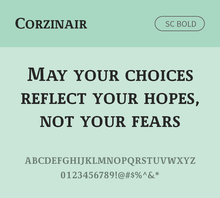 알파벳 영어 폰트 사람없음 OTF 볼드체 낱개폰트 설치폰트 디자인서체 영문폰트 Typodermic_서체 슬랩세리프체 스몰캡스 corzinair_서체 문자 파일형식