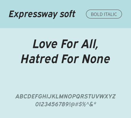 알파벳 영어 폰트 사람없음 OTF 볼드체 낱개폰트 설치폰트 디자인서체 영문폰트 Typodermic_서체 산세리프체 이탤릭체 expressway_서체 expresswaysoft_서체 문자 파일형식