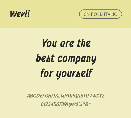 알파벳 영어 폰트 사람없음 OTF 볼드체 낱개폰트 설치폰트 디자인서체 영문폰트 Typodermic_서체 산세리프체 이탤릭체 wevli_서체 문자 파일형식