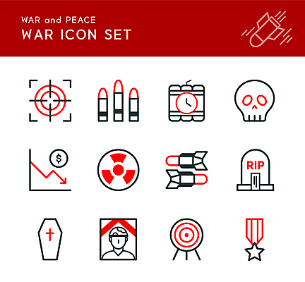 아이콘 화살표 그래프 해골 사람모양 사람없음 빨간색 달러 검은색 군인 죽음 무덤 떨어짐 과녁판 목표 미사일 화약 비석 메달 라인아이콘 전쟁 조준 총알 다이너마이트 방사능 시한폭탄 영정사진 훈장 관_장례 폭락 2D아이콘 AI파일 모양 직업 무기 컬러 컨셉 돈 뼈 폭발물 폭탄 하락 국군 장례용품 상_상패 파일형식 벡터