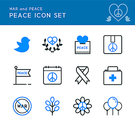아이콘 꽃 리본 잎 사람없음 파란색 상자 평화 검은색 금지 달력 하트 깃발 구급상자 라인아이콘 전쟁 풍선 기부 지원 파랑새 후원 후원금 종전 2D아이콘 AI파일 모양 식물 컬러 컨셉 조류 의료용품 도움 사회이슈 파일형식 벡터