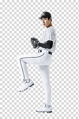 전신 편집 편집이미지 응시 남자 한명 누끼 20대 성인 야구 한국인 야구선수 야구글러브 집중 야구모자 투수 야구복 PNG 다리들기 와인드업 성인남자한명만 편집소스 모자_잡화 1 시선 컨셉 모션 운동선수 사람 동양인 청년 운동복 구기 야구용품 글러브 남자한명만 성인남자만 파일형식