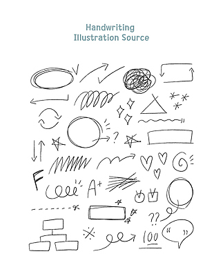 기호 화살표 별 선 말풍선 일러스트 표시 사람없음 반짝임 연필 다양 하트 원형 삼각형 낙서 방향 체크표시 손그림 에이플러스 F 100점 따옴표 별표 스타일 국내일러스트 AI파일 자연요소 모양 도형 문자 알파벳 다수 모션 학용품 필기구 확인 점수 파일형식 벡터