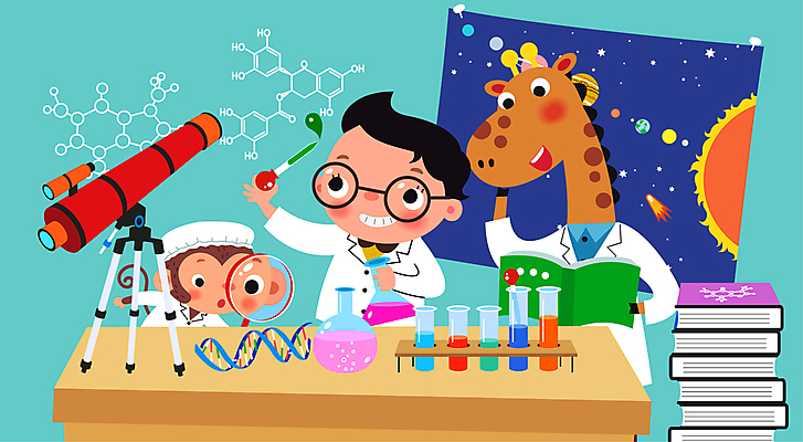 직업 남자 별 어린이 두마리 일러스트 탁자 돋보기 실험기구 실험 한명 들기 소년 상반신 책 우주 망원경 행성 원숭이 실험복 DNA 스포이트 기린 과학자 삼각플라스크 장래희망 태양계 둥근플라스크 민트색 책더미 소년한명만 안경낌 국내일러스트 AI파일 자연요소 1 안경 컬러 과학 가구 2 포유류 모션 사람 가운 생명공학 플라스크 무더기 피펫 학자 남자한명만 소년만 파일형식 벡터