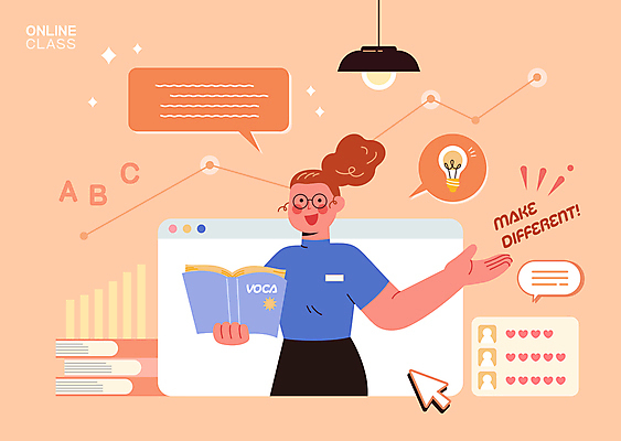 영어 여자 말풍선 일러스트 전구 그래프 조명 아이디어 영어교육 한명 들기 상반신 성인 책 강사 주황색 하트 영어교사 원어민 커서 평가 외국어공부 외국어교육 클래스 성인여자한명만 국내일러스트 AI파일 모양 직업 문자 1 교육 컬러 컨셉 모션 사람 학습 교사 여자한명만 성인여자만 파일형식 벡터