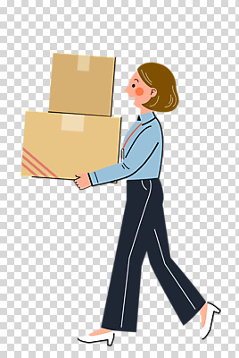 전신 편집 편집이미지 여자 한명 들기 누끼 성인 걷기 비즈니스우먼 운반 즐거움 택배 택배상자 PNG 사원증 성인여자한명만 편집소스 1 감정 비즈니스 모션 사람 상자 운송업 직장인 여자한명만 성인여자만 파일형식
