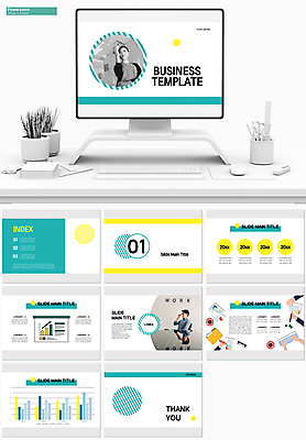 템플릿 손 여자 남자 비즈니스 그래프 직장 들기 앉기 상반신 20대 성인 두명 신체부위 세트 반사 노란색 한국인 흰색 키보드 기록 비즈니스맨 비즈니스우먼 PPT 프레젠테이션 문서템플릿 문서 민트색 서류파일 성인만 애니형PPT 9P 이미지템플릿 컬러 회사 모션 사람 동양인 청년 사무용품 직장인 파일형식