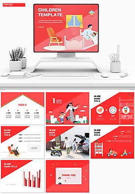 전신 템플릿 여자 남자 어린이 의자 비즈니스 창문 가족 자동차 그래프 책장 서기 들기 앉기 소녀 소년 여러명 상반신 성인 빨간색 30대 노트북 세트 장난감 걷기 손잡기 수레 한국인 육아 흰색 침대 가리킴 잠 업무 PPT 프레젠테이션 문서템플릿 등교 워킹맘 돌봄 수레끌기 애니형PPT 9P 육아대디 붕붕카 이미지템플릿 육상교통 컬러 가구 다수 관계 모션 엄마 사람 동양인 손짓 장년 전자제품 카트 작업 비즈니스우먼 아빠 당기기 등하교 파일형식
