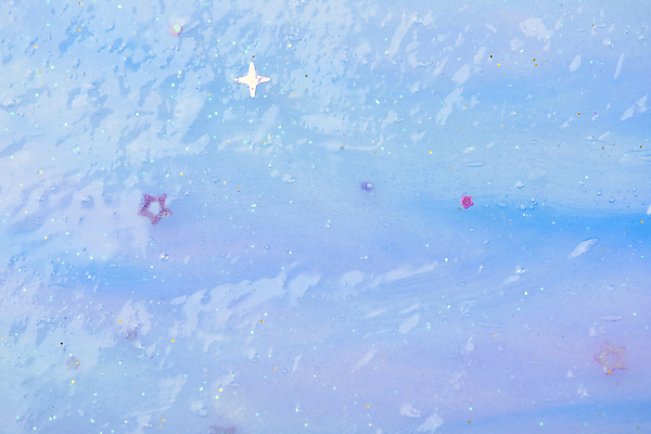 포토 JPG 스튜디오촬영 별 백그라운드 놀이 근접촬영 사람없음 파란색 반짝임 하이앵글 장난감 혼합 고체 슬라임 국내포토 자연요소 뷰포인트 컬러 모션 실내 파일형식