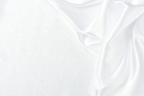 포토 JPG 스튜디오촬영 백그라운드 실내 사람없음 하이앵글 흰색 주름 실크 흰배경 질감 카피스페이스 국내포토 뷰포인트 컬러 내부 공백 직물 파일형식