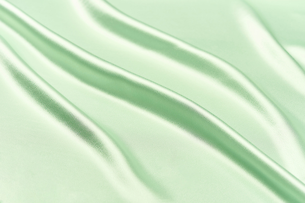 포토 JPG 스튜디오촬영 백그라운드 실내 사람없음 연두색 주름 실크 질감 카피스페이스 초록배경 국내포토 내부 초록색 공백 직물 파일형식