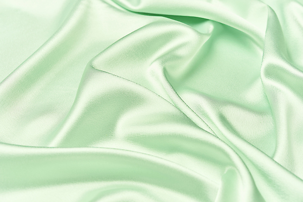 포토 JPG 스튜디오촬영 백그라운드 실내 사람없음 연두색 주름 실크 질감 카피스페이스 초록배경 국내포토 내부 초록색 공백 직물 파일형식