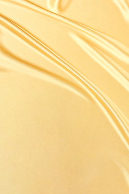 포토 JPG 스튜디오촬영 백그라운드 실내 사람없음 하이앵글 노란색 주름 실크 질감 노란배경 카피스페이스 국내포토 뷰포인트 컬러 내부 공백 직물 파일형식