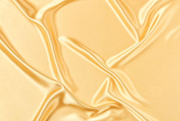 포토 JPG 스튜디오촬영 백그라운드 실내 사람없음 하이앵글 노란색 주름 실크 질감 노란배경 카피스페이스 국내포토 뷰포인트 컬러 내부 공백 직물 파일형식