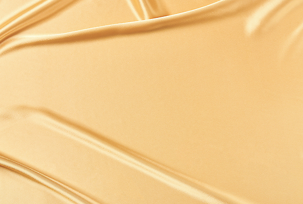 포토 JPG 스튜디오촬영 백그라운드 실내 사람없음 하이앵글 노란색 주름 실크 질감 노란배경 카피스페이스 국내포토 뷰포인트 컬러 내부 공백 직물 파일형식