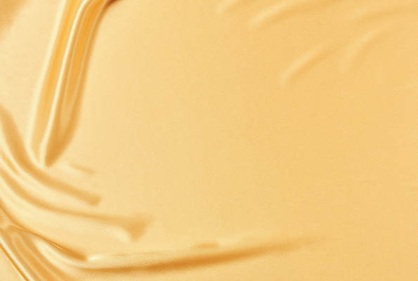 포토 JPG 스튜디오촬영 백그라운드 실내 사람없음 하이앵글 노란색 주름 실크 질감 노란배경 카피스페이스 국내포토 뷰포인트 컬러 내부 공백 직물 파일형식