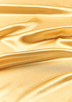 포토 JPG 스튜디오촬영 백그라운드 실내 사람없음 노란색 주름 실크 질감 노란배경 카피스페이스 국내포토 컬러 내부 공백 직물 파일형식