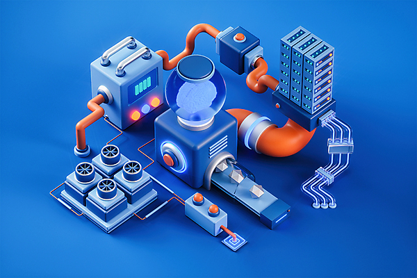PSD 편집 편집이미지 공장 버튼 사람없음 파란색 3D 기계 연구실 디지털합성 뇌 보안 아이소메트릭 환풍기 개인정보 데이터케이스 보관소 서버 연구소 컨베어밸트 로우폴리 편집소스 스토리지 나오기 마이데이터 편집3D 컬러 공업 모션 정보기술 안전 장비 정보 저장 파일형식