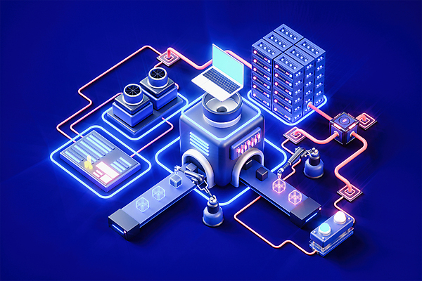 PSD 편집 편집이미지 공장 사람없음 노트북 3D 기계 연구실 남색 로봇 큐브 디지털합성 보관함 정사각형 아이소메트릭 환풍기 개인정보 데이터케이스 로봇팔 서버 연구소 자동화 자동화기기 컨베어밸트 로우폴리 편집소스 스토리지 나오기 마이데이터 편집3D 도형 컬러 공업 모션 정보기술 전자제품 장비 정보 파일형식
