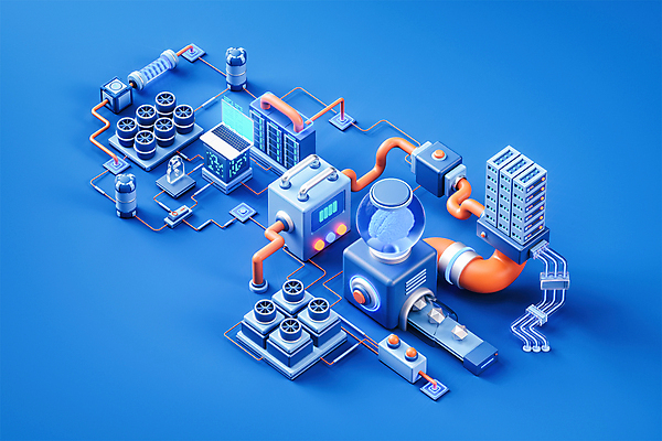 PSD 편집 편집이미지 공장 자물쇠 사람없음 파란색 노트북 3D 연구실 연결 디지털합성 뇌 보관함 아이소메트릭 환풍기 개인정보 다각형 데이터케이스 서버 연구소 컨베어밸트 로우폴리 편집소스 스토리지 마이데이터 편집3D 도형 컬러 공업 정보기술 전자제품 기계 장비 정보 파일형식