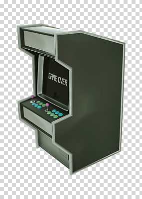 편집 편집이미지 누끼 사람없음 3D소스 3D 게임 게임기 디지털합성 복고 PNG 오락기계 편집소스 놀이 파일형식