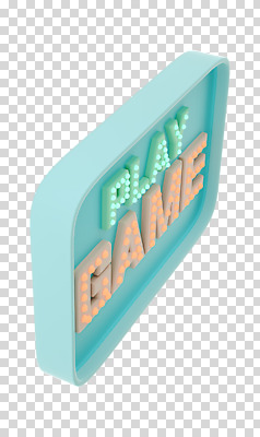 편집 편집이미지 간판 누끼 사람없음 3D소스 3D 게임 디지털합성 네온 PNG 편집소스 놀이 파일형식