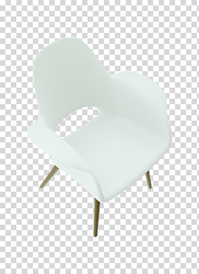 편집 편집이미지 의자 누끼 사람없음 3D소스 3D 흰색 디지털합성 PNG 편집소스 컬러 가구 파일형식
