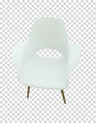 편집 편집이미지 의자 누끼 사람없음 3D소스 3D 흰색 디지털합성 PNG 편집소스 컬러 가구 파일형식
