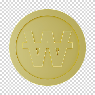 편집 편집이미지 돈 누끼 사람없음 3D소스 3D 동전 원화 디지털합성 PNG 편집소스 재산 파일형식