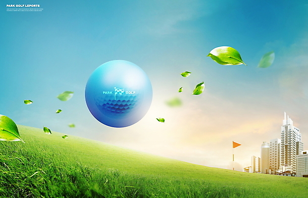 PSD 편집이미지 공원 잎 골프 골프장 필드 하늘 나뭇잎 골프공 빌딩 잔디 사람없음 건물 골프깃발 파크골프 이미지편집 식물 건축물 공공시설 공 스포츠시설 골프용품 구기 깃발 파일형식