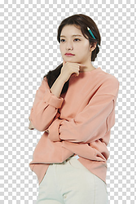 편집 편집이미지 응시 여자 대학생 생각 상상 무표정 한명 누끼 상반신 20대 성인 연필 팔짱 턱괴기 한국인 고민 꽂음 PNG 성인여자한명만 편집소스 1 학생 시선 감정 모션 학용품 표정 사람 동양인 청년 필기구 여자한명만 성인여자만 파일형식