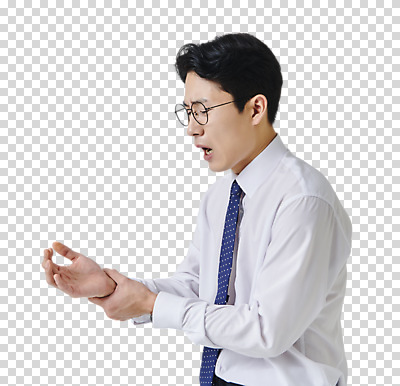 편집 편집이미지 응시 남자 와이셔츠 넥타이 한명 누끼 상반신 성인 30대 건강관리 고통 한국인 잡기 비즈니스맨 찡그림 PNG 터널증후군 성인남자한명만 안경낌 손목통증 편집소스 1 시선 잡화 감정 안경 셔츠 비즈니스 모션 표정 건강 관리 사람 동양인 장년 직장인 질병 남자한명만 성인남자만 파일형식
