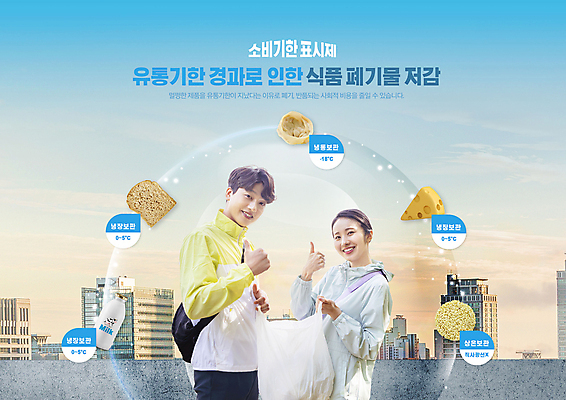 PSD 구름 편집이미지 여자 남자 하늘 봉투 치즈 미소 들기 빌딩 상반신 20대 성인 타이포그라피 두명 건물 한국인 우유 우유병 사회이슈 식빵 만두 따봉 사리 생라면 성인만 유통기한 소비기한 소비기한표시제 이미지편집 자연요소 문자 건축물 음식 빵 컨셉 모션 병_용기 유제품 표정 사람 동양인 청년 라면 최고 정책 제도 파일형식