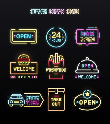 별 말풍선 일러스트 포장 자동차 간판 패스트푸드 사람없음 종이봉투 감자튀김 햄버거 오픈 원형 심볼 네온 테이크아웃 직사각형 24시간 웰컴 쟁반덮개 패스트푸드점 햄버거가게 드라이브스루 국내일러스트 AI파일 자연요소 도형 육상교통 봉투 감자 상점 식당 튀김 덮개 시간 인스턴트 파일형식 벡터