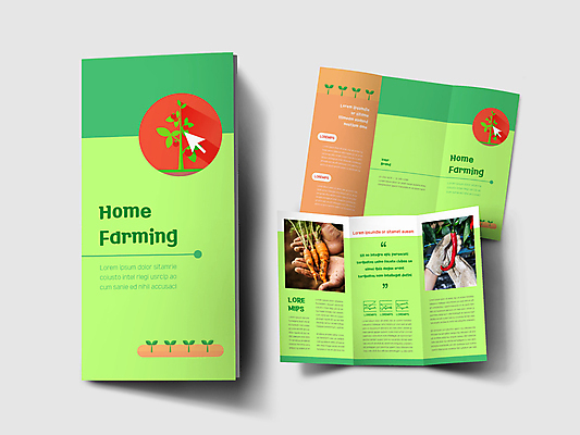 식물 템플릿 표지디자인 손 표지 내지 리플렛 장갑 3단접지 고추 들기 팜플렛 신체부위 연두색 새싹 당근 홍고추 커서 인디자인 INDD 홈파밍 이미지템플릿 잡화 채소 모션 뿌리채소 사람 초록색 농사 파일형식