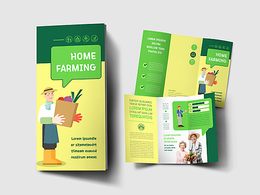 전신 템플릿 표지디자인 여자 표지 할아버지 노년 남자 내지 할머니 리플렛 말풍선 채소 3단접지 그래프 서기 들기 팜플렛 여러명 상반신 성인 초록색 종이봉투 노란색 농사 한국인 60대 농부 밀짚모자 70대 인디자인 INDD 홈파밍 이미지템플릿 직업 모자_잡화 컬러 다수 농업 모션 봉투 사람 동양인 파일형식