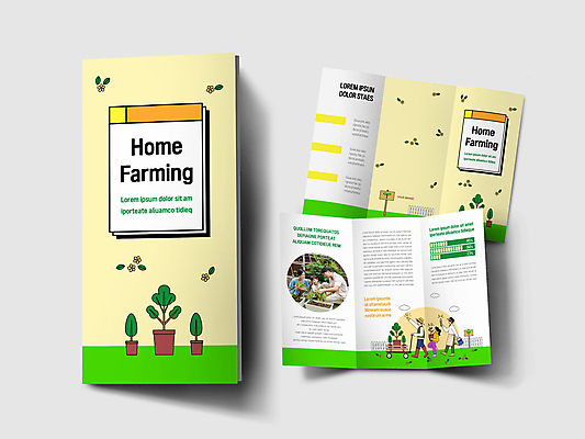 전신 템플릿 표지디자인 여자 표지 남자 내지 화분 어린이 리플렛 3단접지 들기 앉기 소녀 소년 팜플렛 여러명 성인 30대 울타리 노란색 걷기 수레 물뿌리개 한국인 표지판 모종삽 텃밭 인디자인 INDD 홈파밍 이미지템플릿 컬러 다수 밭 모션 알림판 사람 동양인 장년 담장 농사 카트 삽 파일형식