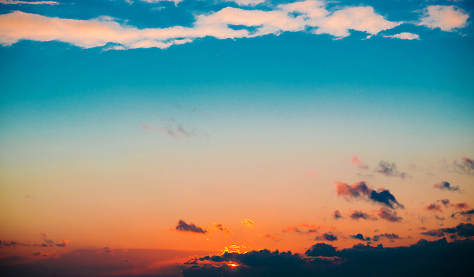 포토 JPG 해외이미지 구름 하늘 사람없음 야외 여름 일몰 여름풍경 야간 해외포토 자연요소 계절 풍경 노을 파일형식 여름_계절 이미지허브