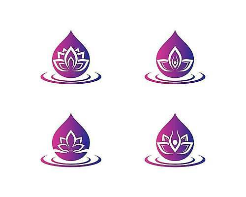 EPS 해외이미지 식물 템플릿 디자인 꽃잎 꽃 실루엣 선 분홍색 백그라운드 컨셉 잎 꽃무늬 일러스트 비즈니스 요가 자연 추상 건강 미술 동양인 장식 물 상점 스파 벚꽃 흰색 고급 심볼 명상 사인 날카로움 내추럴 고립 해외일러스트 자연요소 웰빙 컬러 무늬 문화예술 촬영기법 인종 생태계 파일형식 벡터 이미지허브